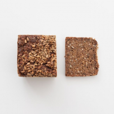 Rugbrød
