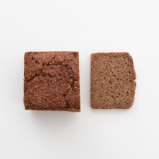 Rugbrød