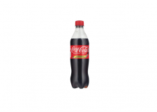 COCA COLA
