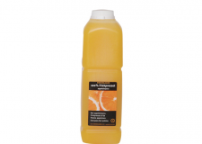FRISKPRESSET APPELSIN JUICE 1 LITER