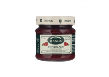 MARMELADE AF HINDBÆR