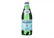 PELLEGRINO BRUS VAND