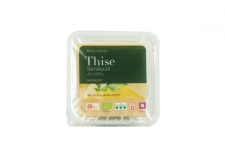 THISE MELLEMLAGRET 10 SKIVER
