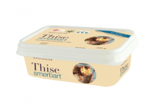 THISE SMØRBAR