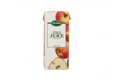 ÆBLEMOST BRIK JUICE
