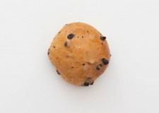 TEBOLLE MED CHOKOLADE
