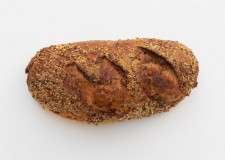CALIFORNIA BRØD