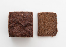 HØR & MALT RUGBRØD