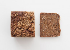SOLSIKKE RUGBRØD
