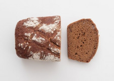 RUGBRØD UDEN KERNER