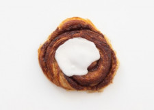 KANELSNEGL