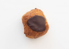 CHOKOLADEBOLLE