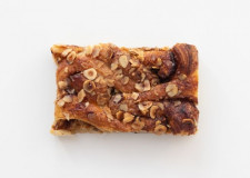 KANELSTYKKE