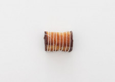 KRANSEKAGE MED NOUGAT